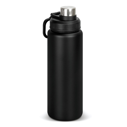 Tokyo Metal Bottles Black